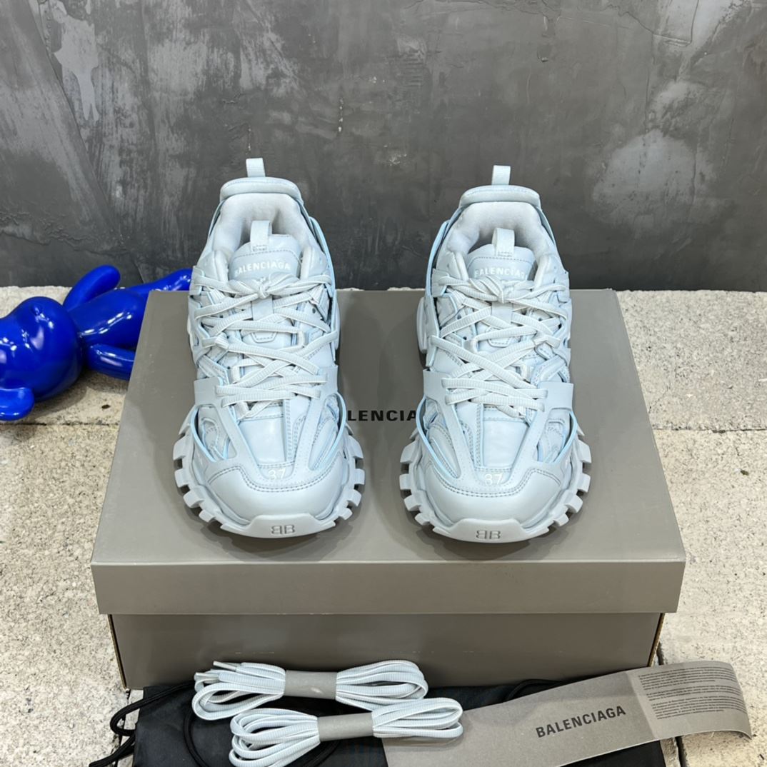 Balenciaga Track Shoes